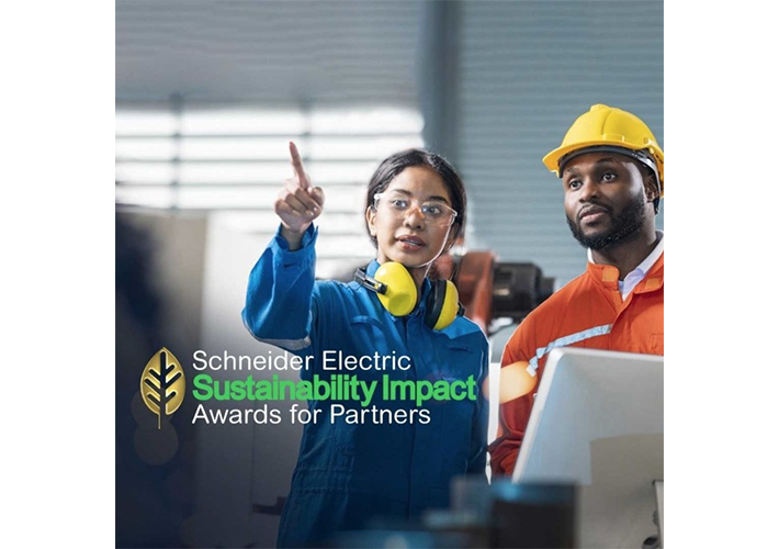 foto noticia Schneider Electric anuncia los ganadores de los Sustainability Impact Award en España.
